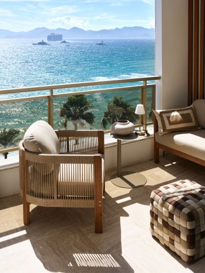 Vente Appartement de luxe Cannes 3&nbsp;Pièces 90&nbsp;m²