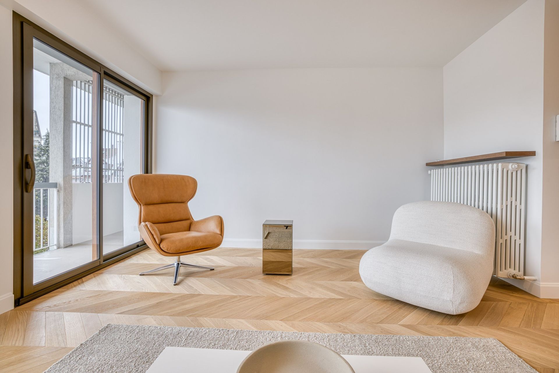 luxury apartment 5 Rooms for sale on ANNECY (74000)
