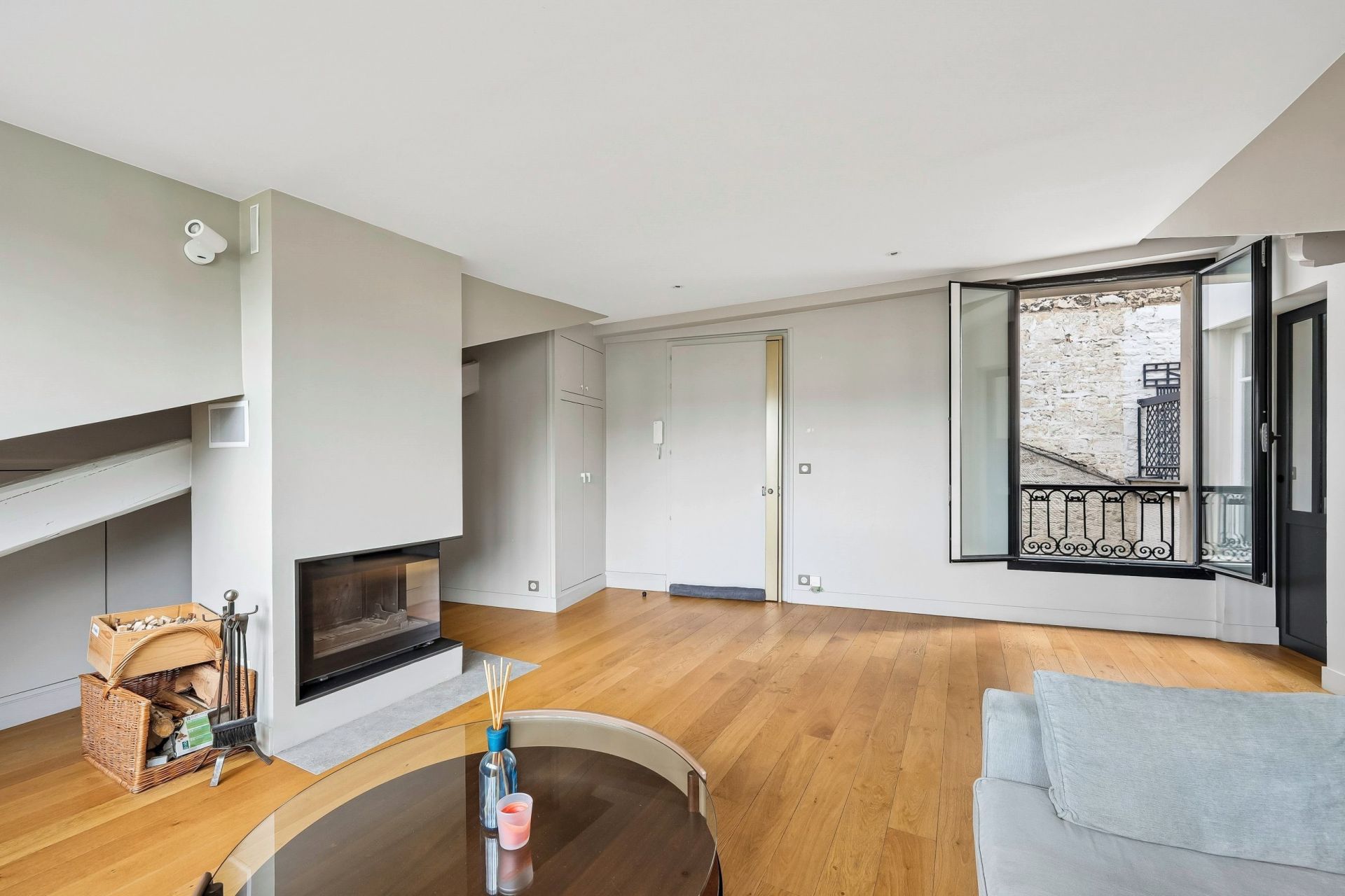 appartement de luxe 2 Pièces en vente sur PARIS (75016)
