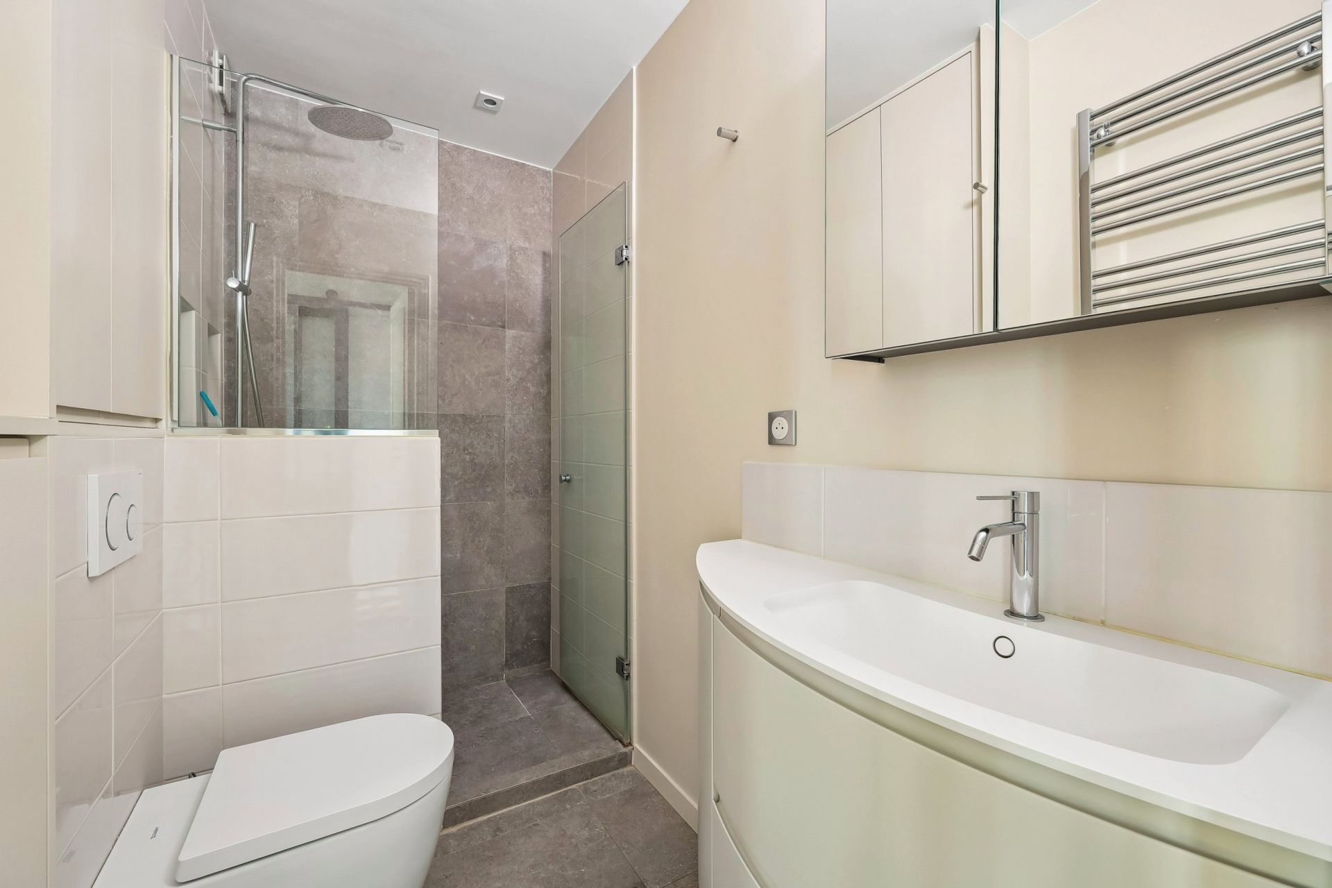 appartement de luxe 2 Pièces en vente sur PARIS (75016)