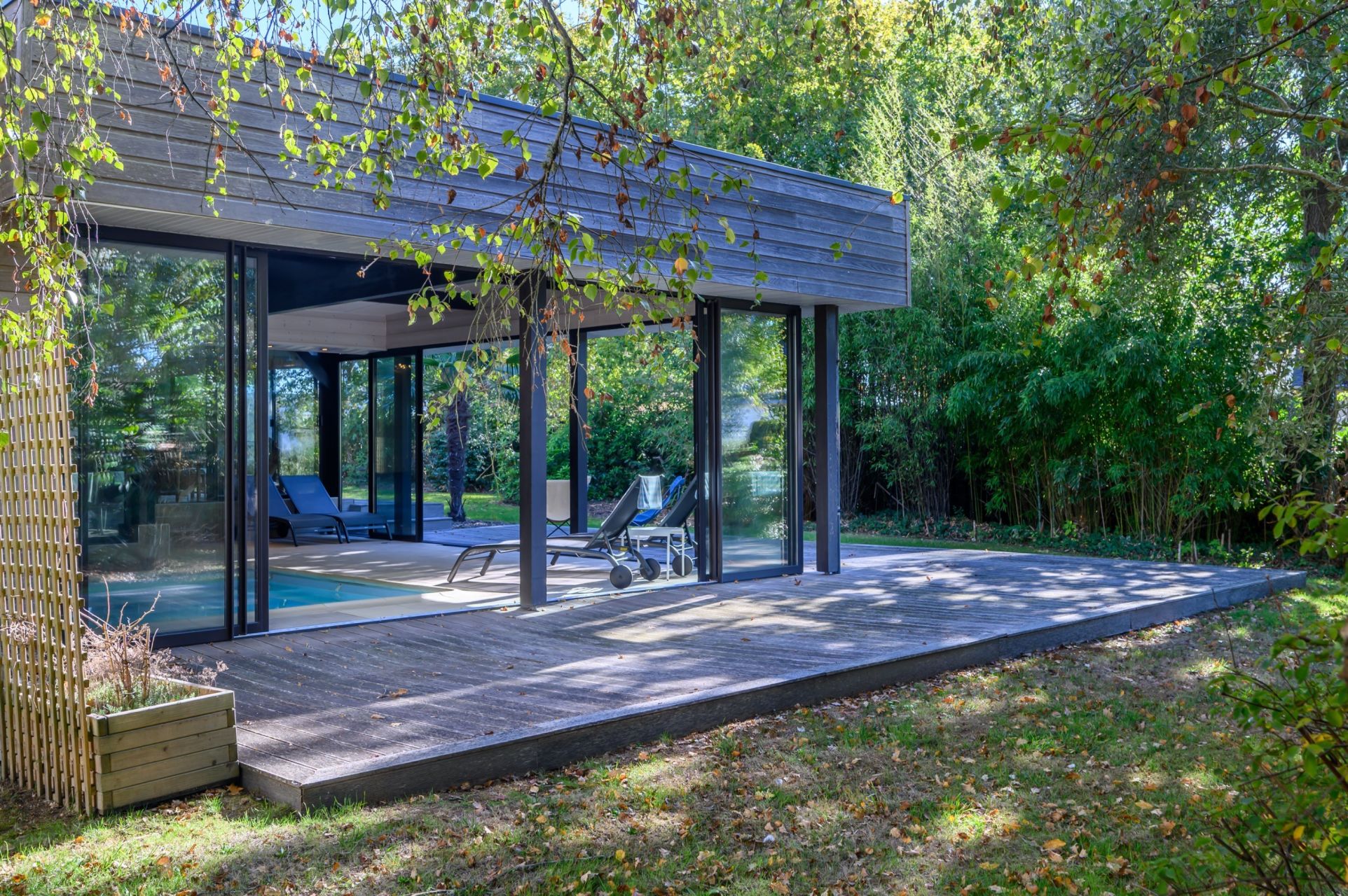 maison de luxe 8 Pièces en vente sur PLOEMEUR (56270)