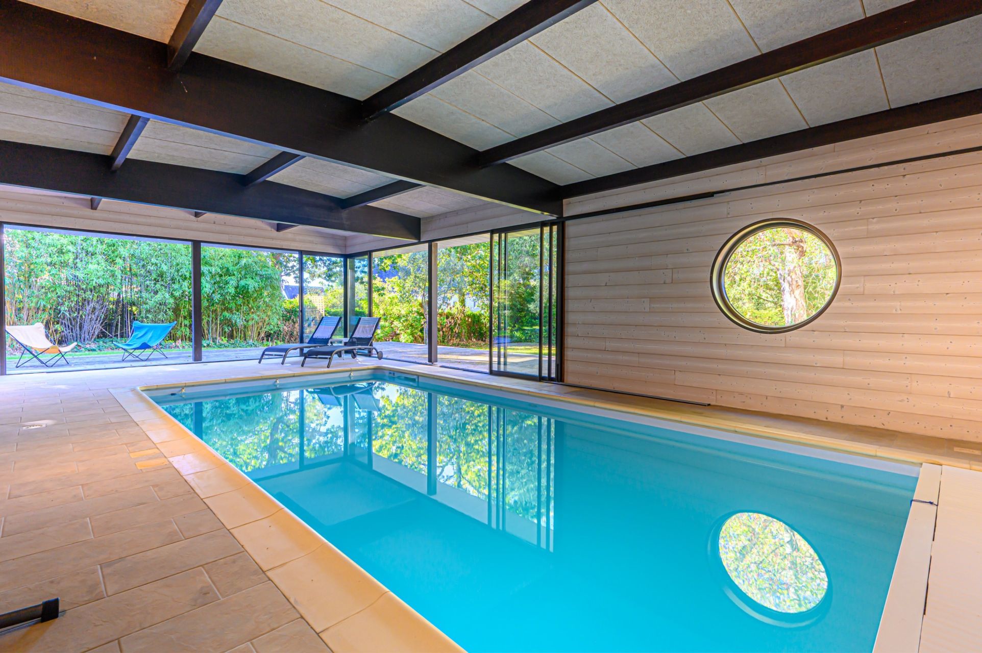 maison de luxe 8 Pièces en vente sur PLOEMEUR (56270)