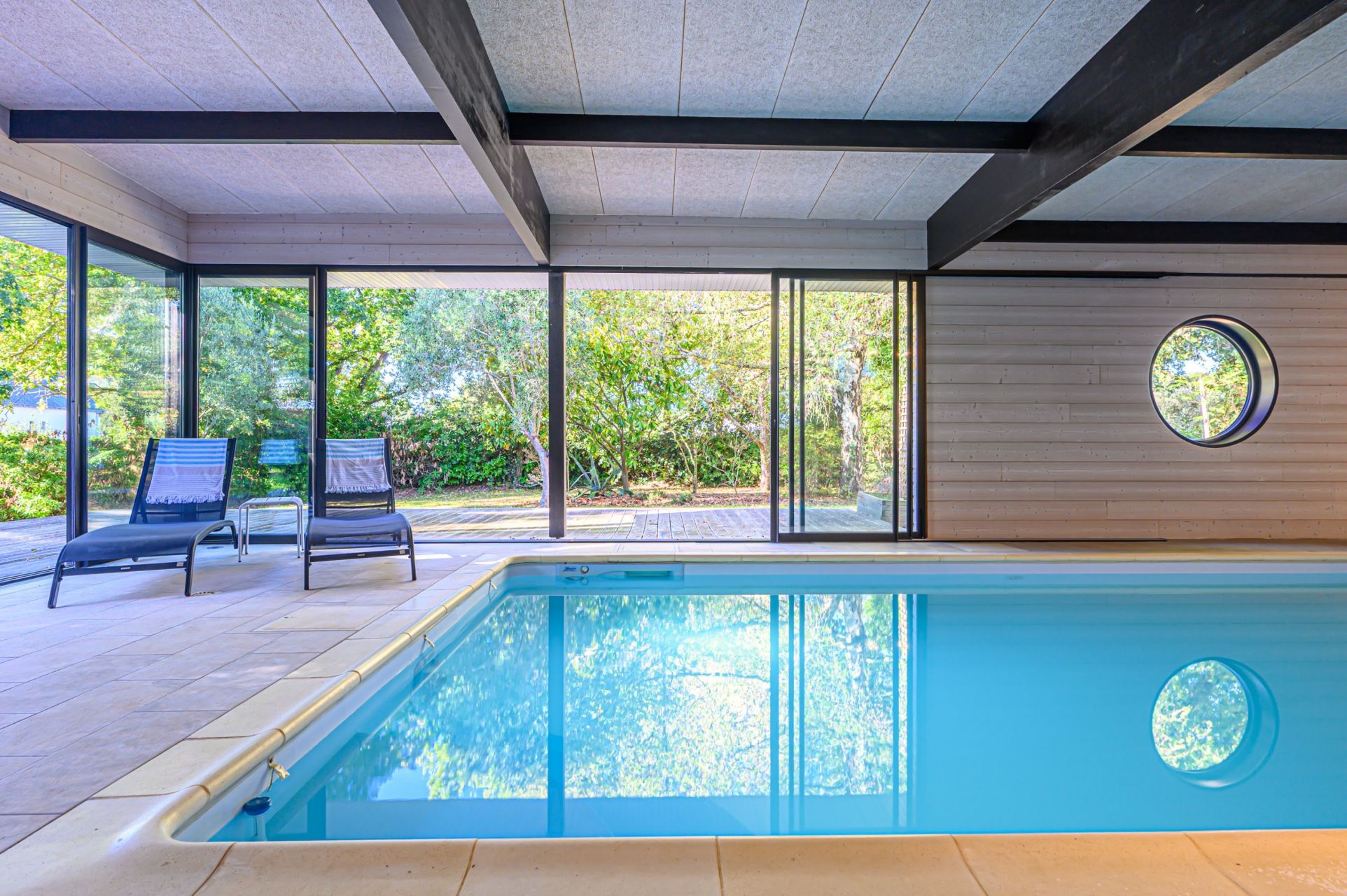 maison de luxe 8 Pièces en vente sur PLOEMEUR (56270)