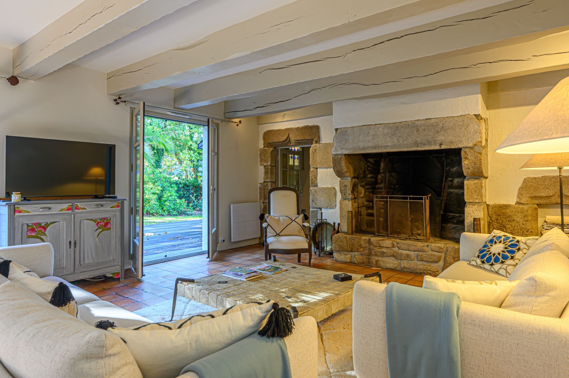 maison de luxe 8 Pièces en vente sur PLOEMEUR (56270)