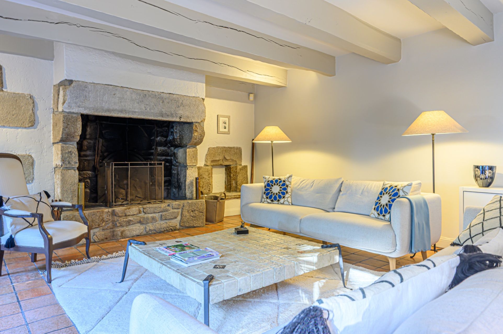maison de luxe 8 Pièces en vente sur PLOEMEUR (56270)