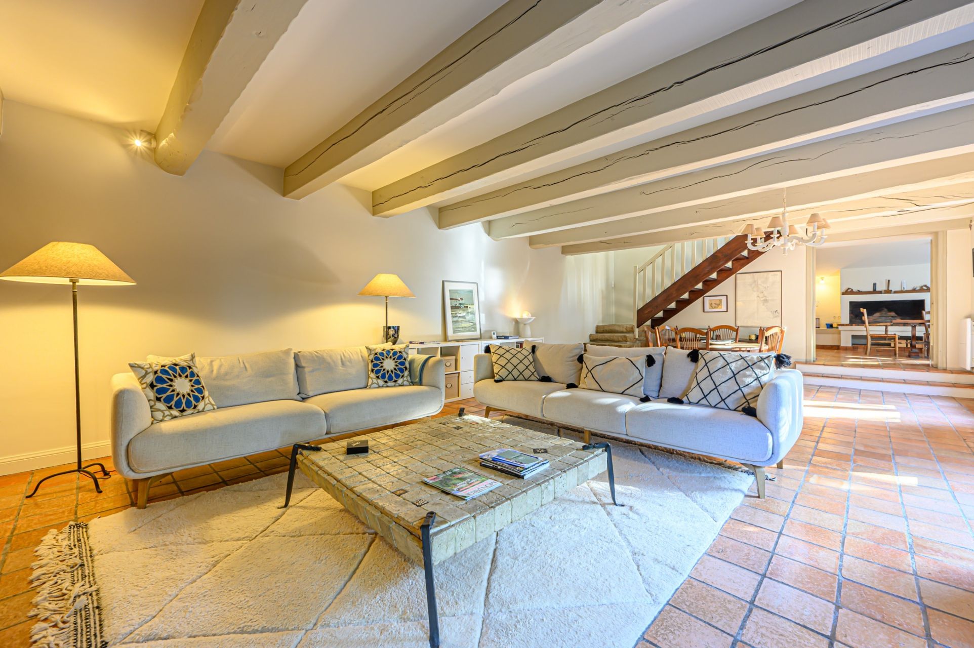 maison de luxe 8 Pièces en vente sur PLOEMEUR (56270)