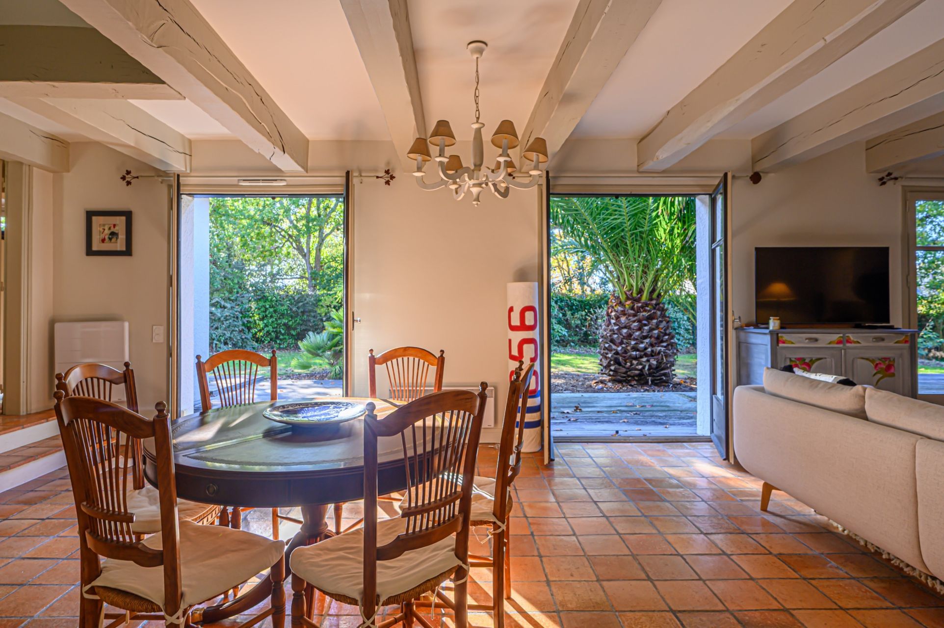 maison de luxe 8 Pièces en vente sur PLOEMEUR (56270)
