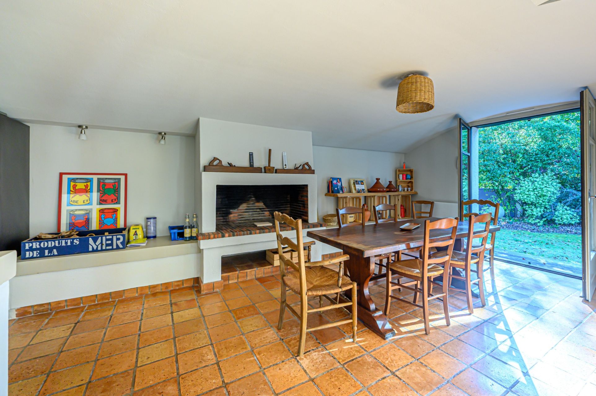 maison de luxe 8 Pièces en vente sur PLOEMEUR (56270)