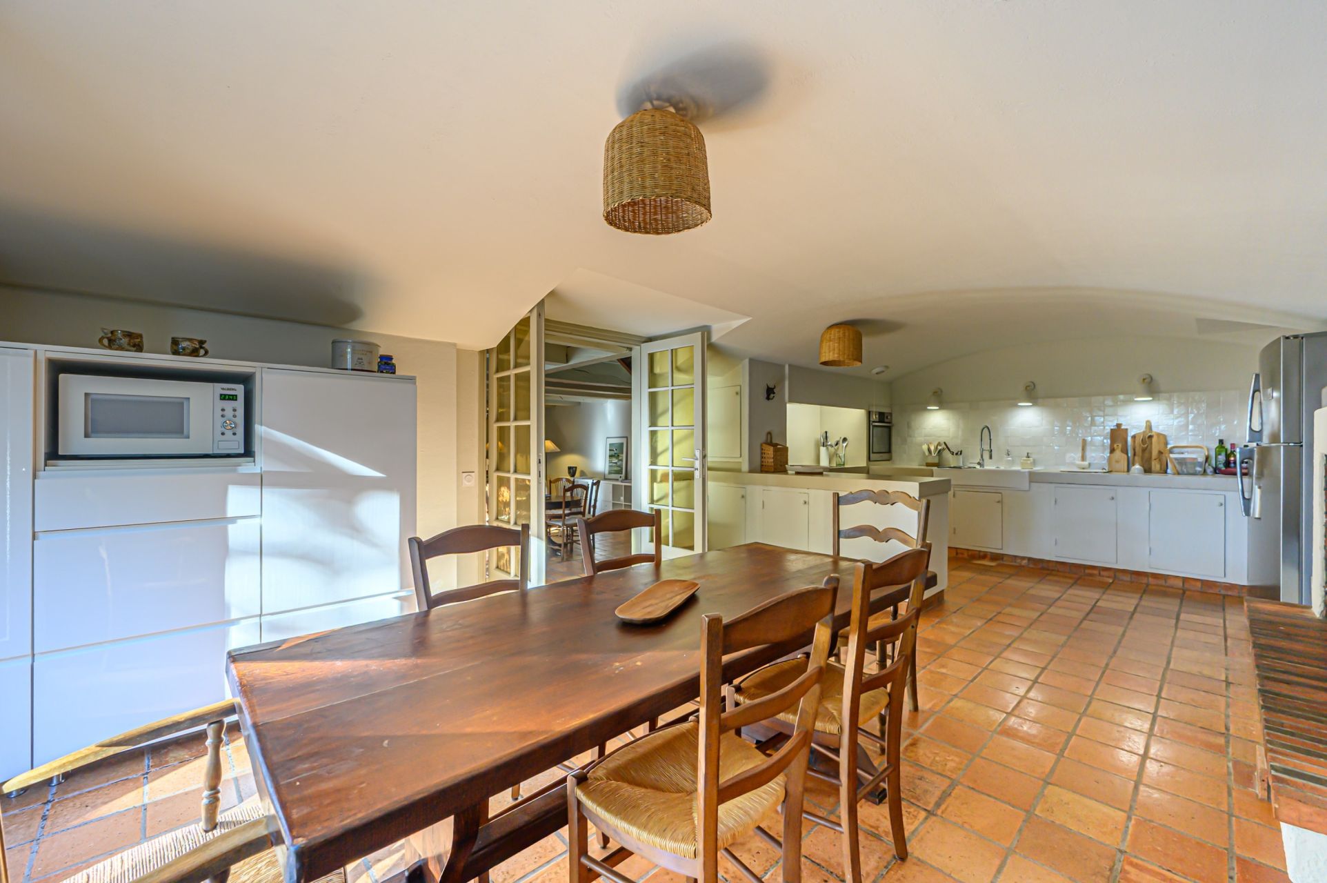 maison de luxe 8 Pièces en vente sur PLOEMEUR (56270)
