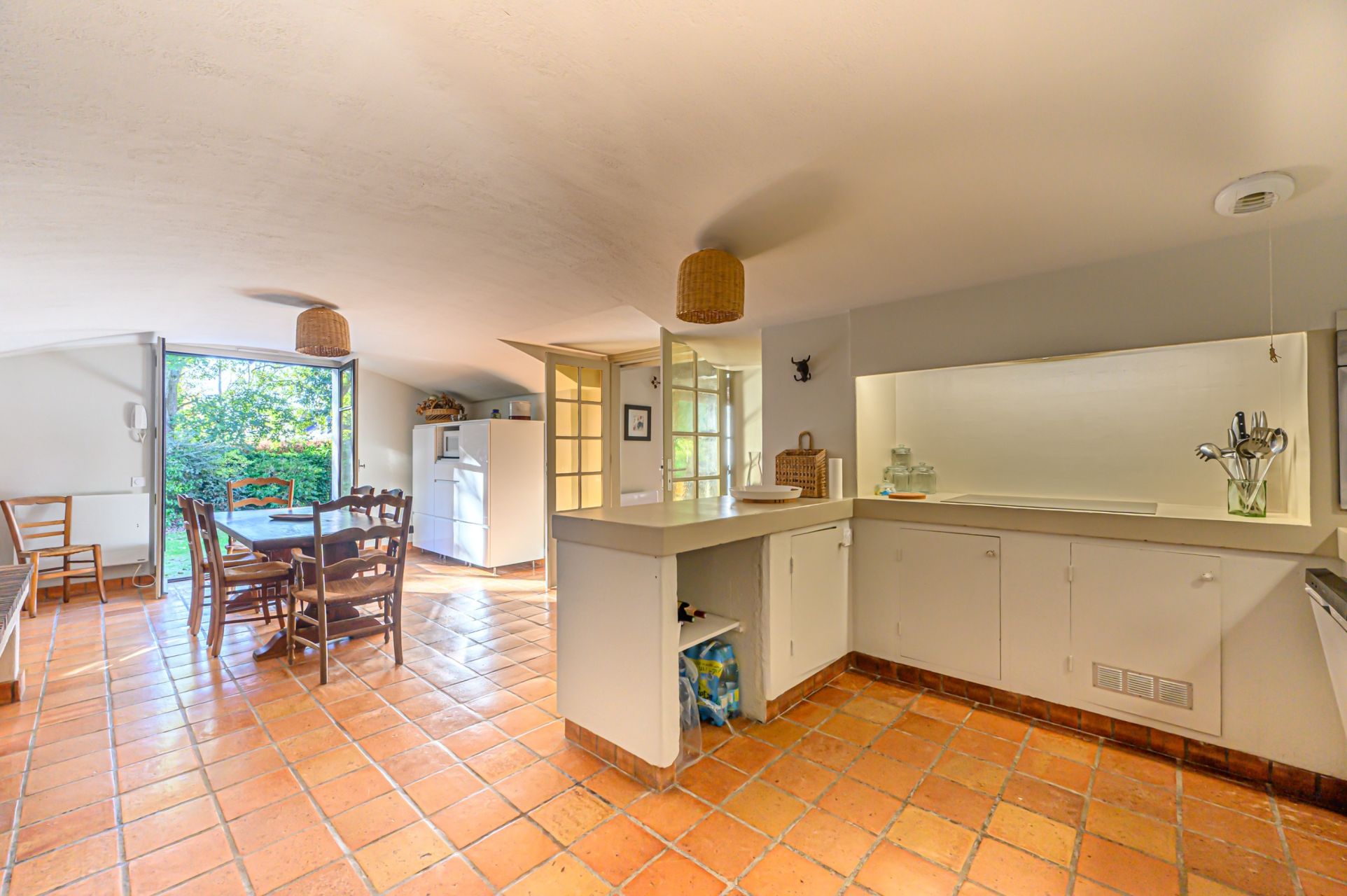maison de luxe 8 Pièces en vente sur PLOEMEUR (56270)