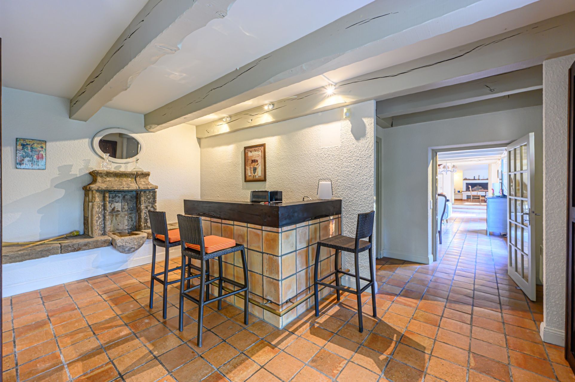 maison de luxe 8 Pièces en vente sur PLOEMEUR (56270)