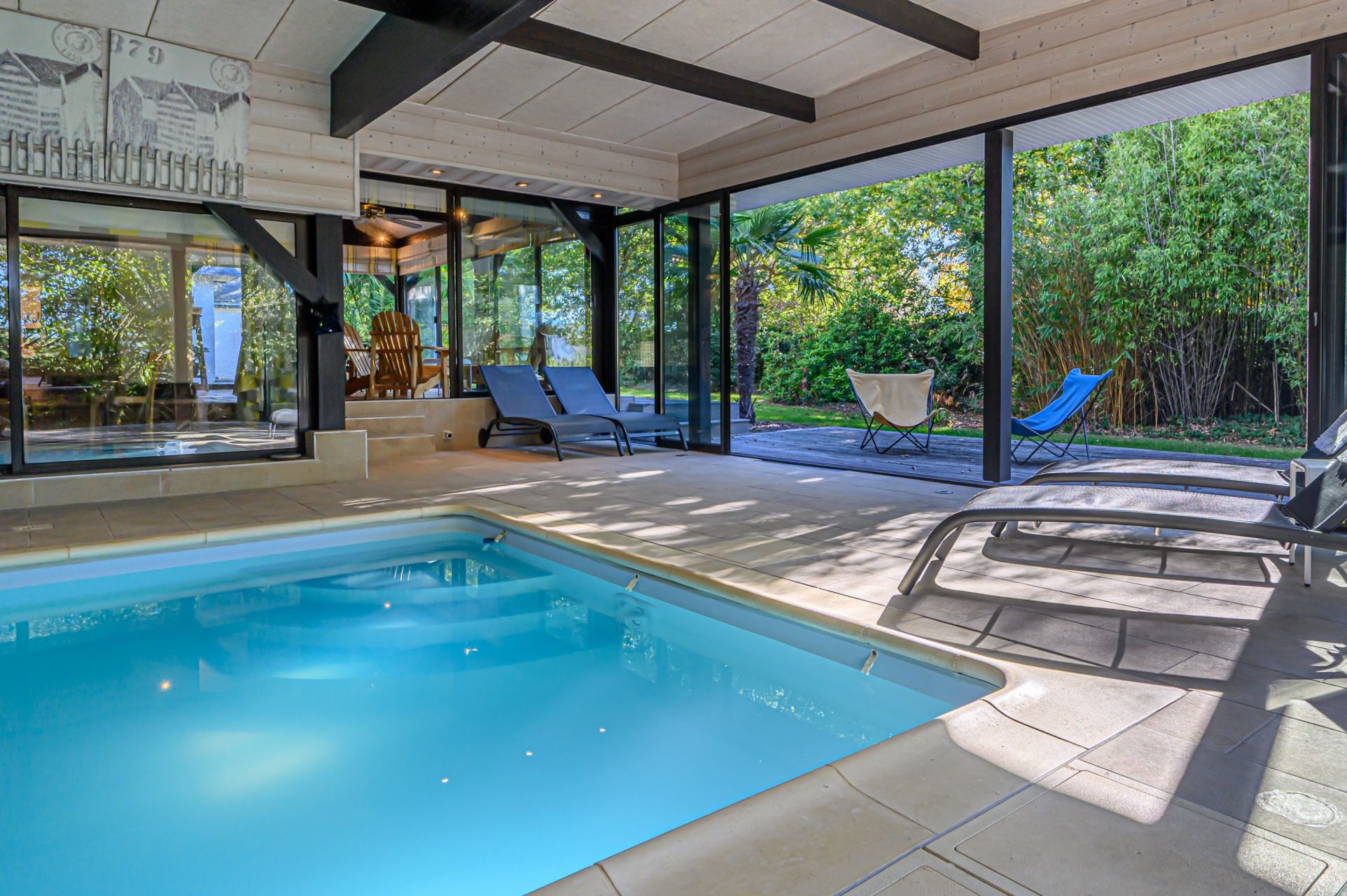 maison de luxe 8 Pièces en vente sur PLOEMEUR (56270)