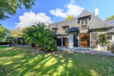 Sale Luxury house Ploemeur 8&nbsp;Rooms 325&nbsp;m²