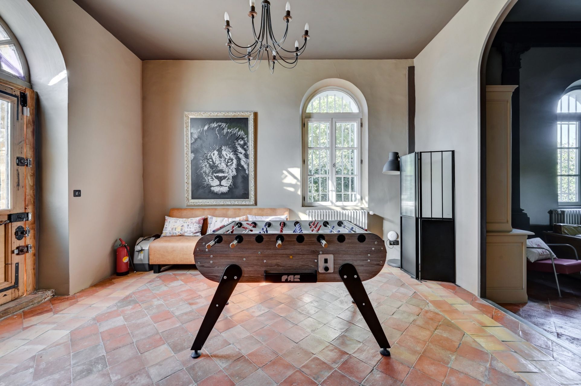 luxury house 11 Rooms for sale on AIX EN PROVENCE (13100)
