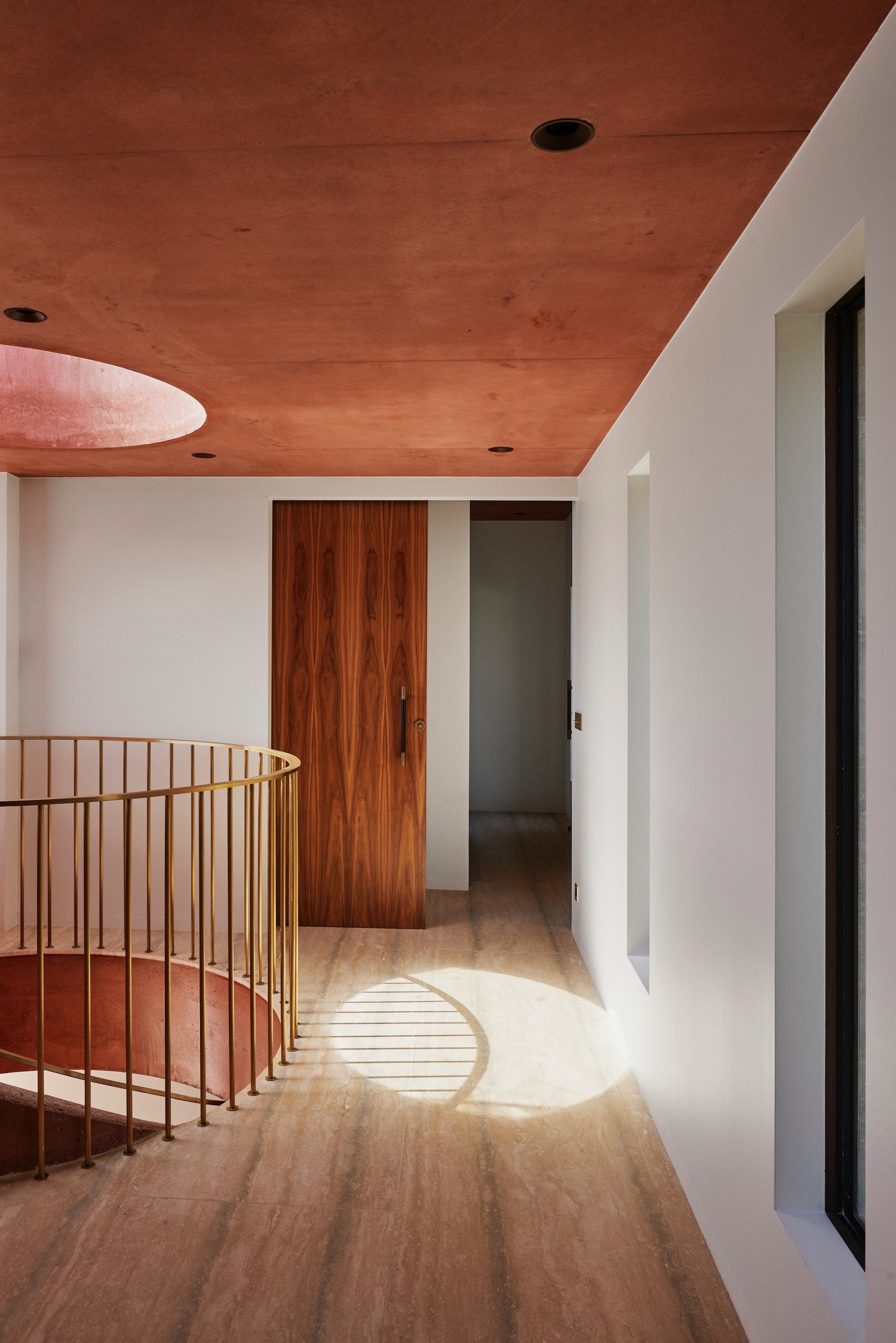 contemporary house 10 Rooms for sale on MANDELIEU LA NAPOULE (06210)