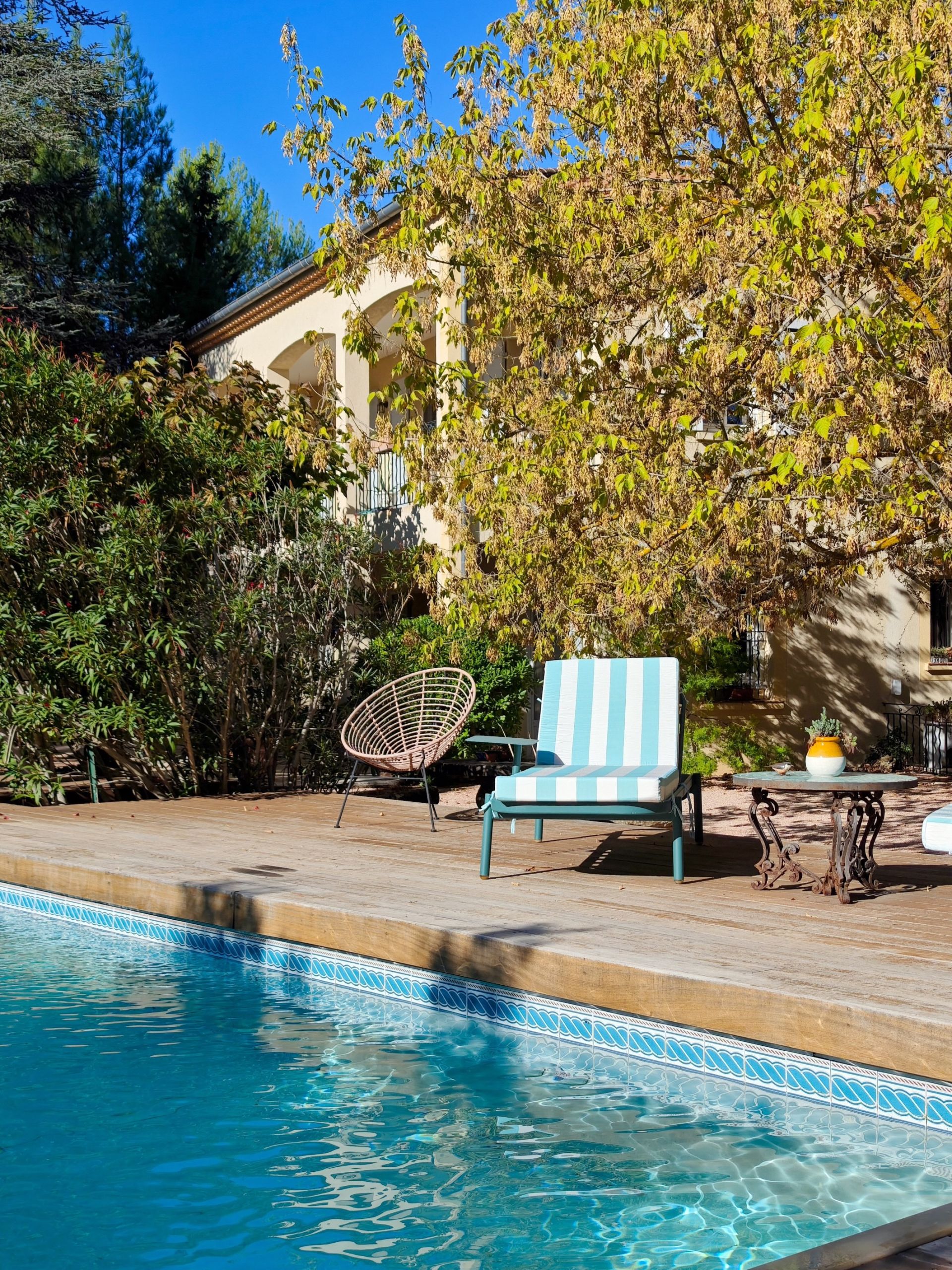 maison de luxe 5 Pièces en vente sur AIX EN PROVENCE (13100)