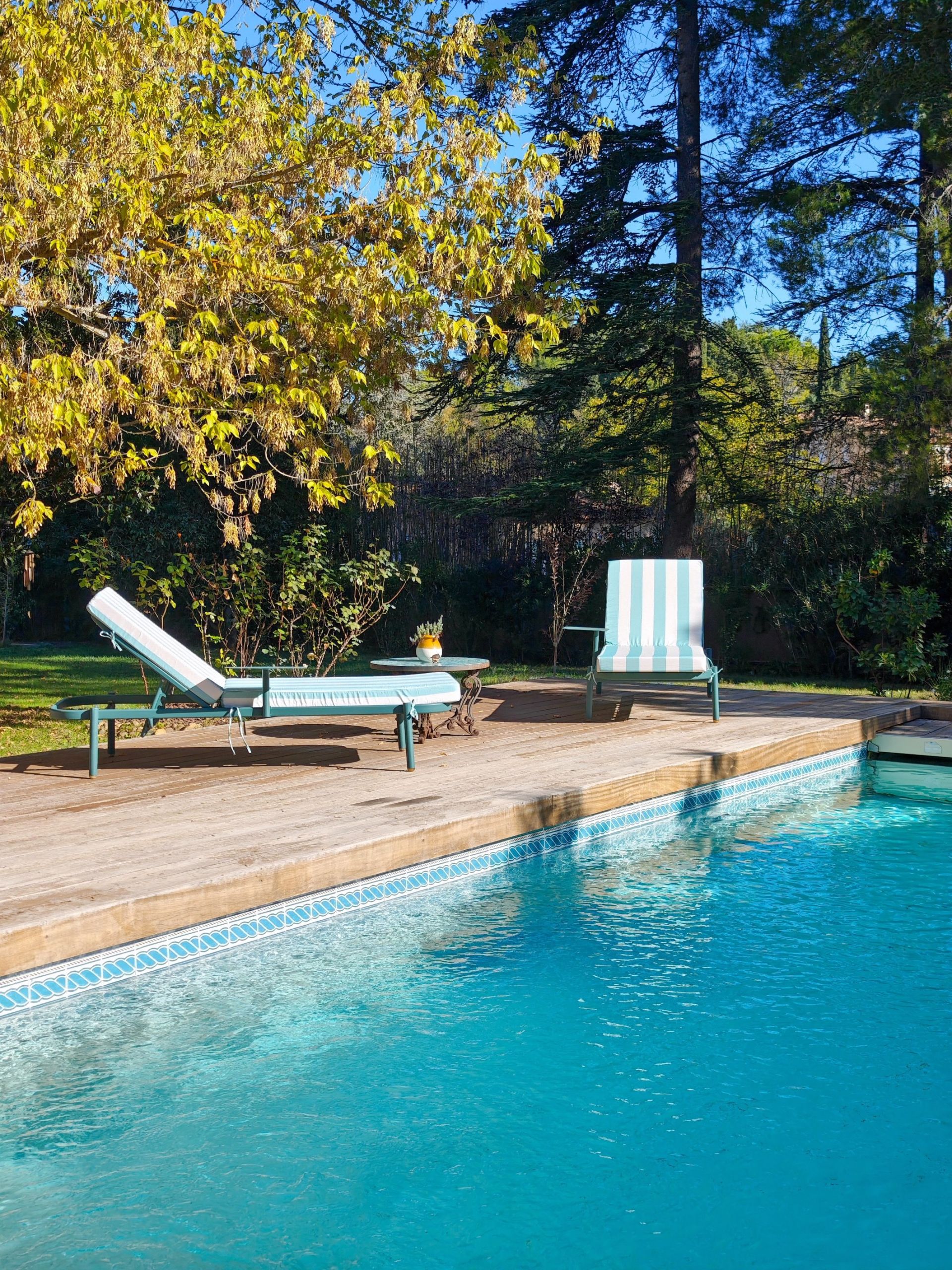 maison de luxe 5 Pièces en vente sur AIX EN PROVENCE (13100)