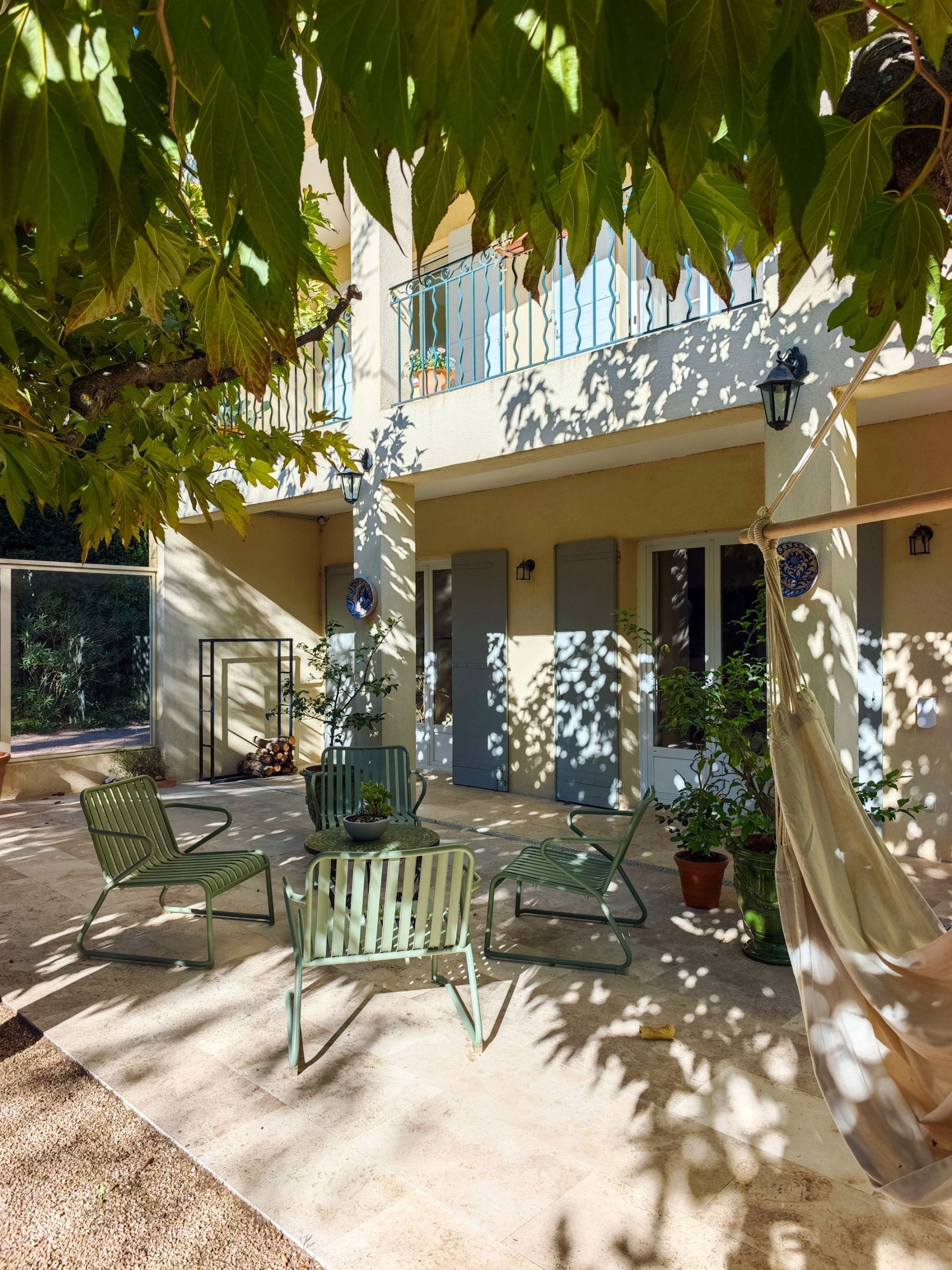 maison de luxe 5 Pièces en vente sur AIX EN PROVENCE (13100)
