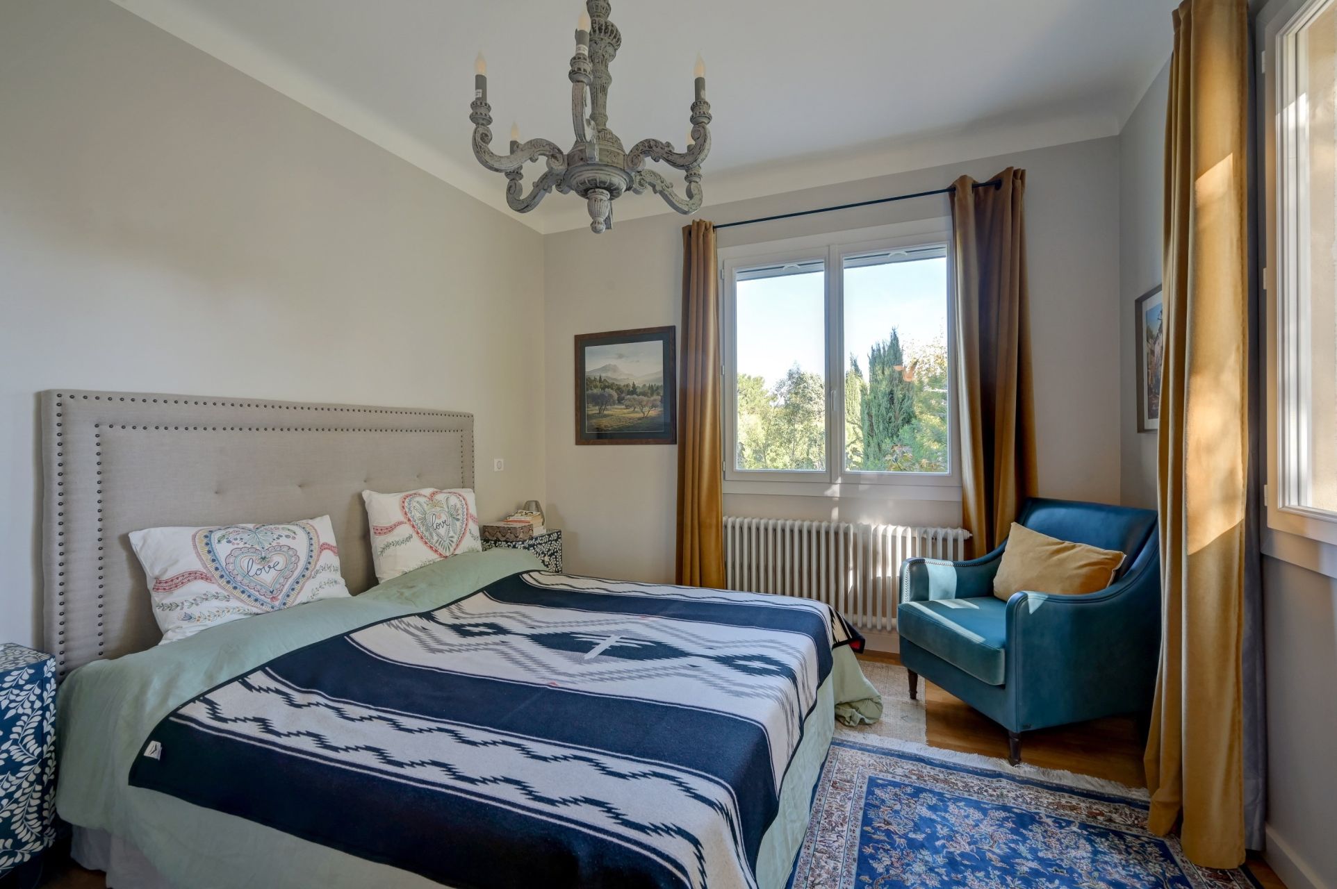 maison de luxe 5 Pièces en vente sur AIX EN PROVENCE (13100)