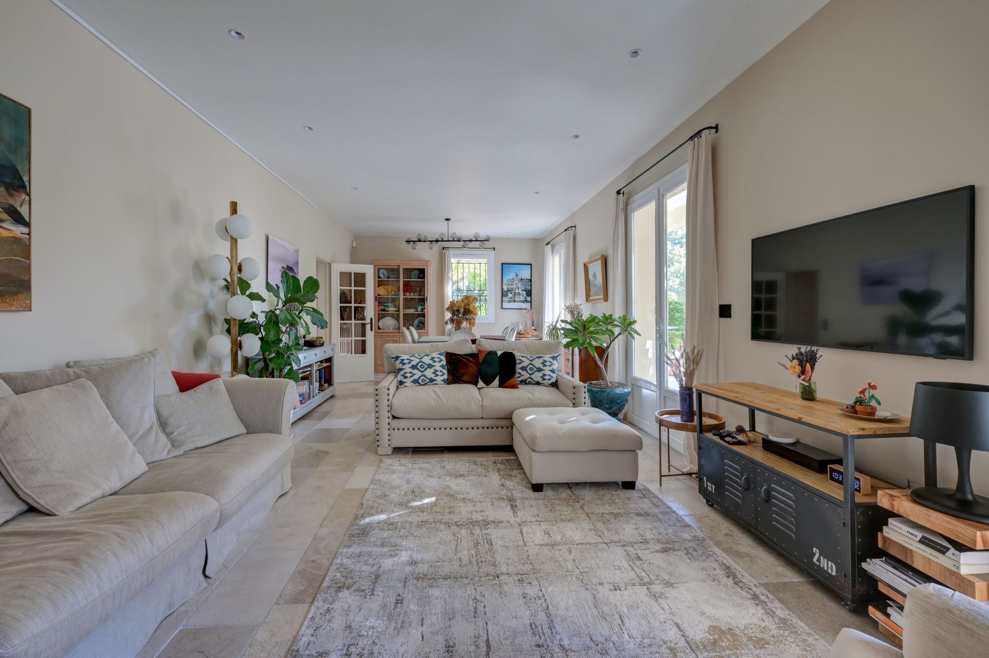 maison de luxe 5 Pièces en vente sur AIX EN PROVENCE (13100)