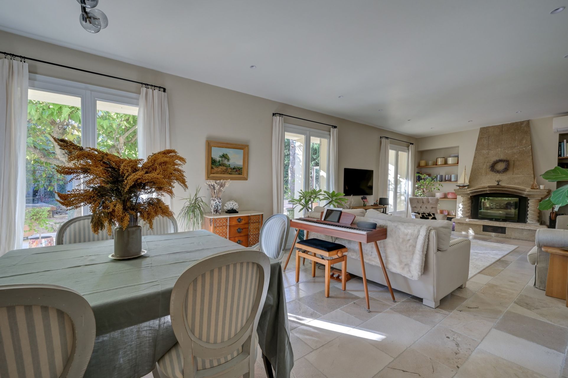 maison de luxe 5 Pièces en vente sur AIX EN PROVENCE (13100)