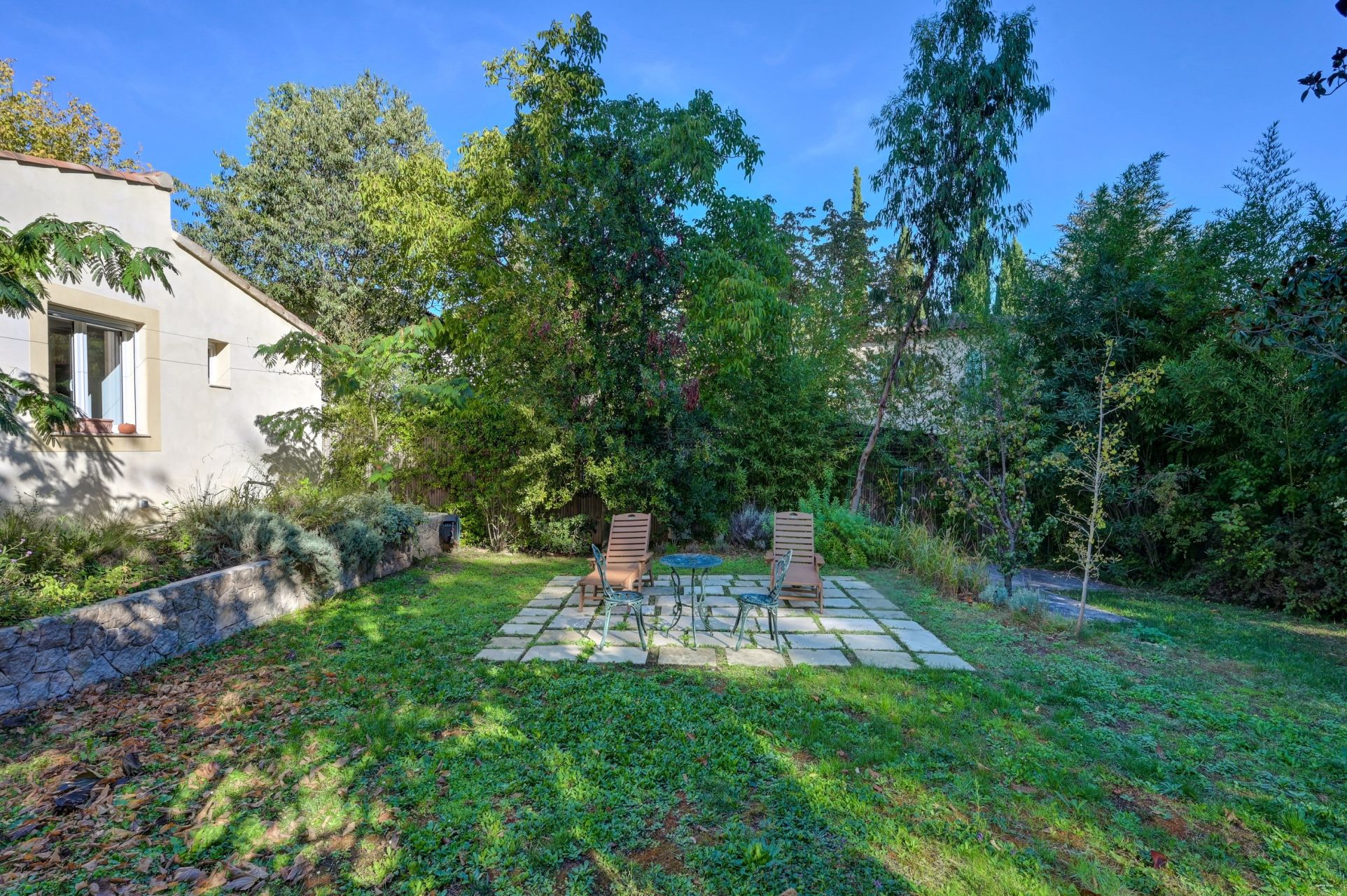 maison de luxe 5 Pièces en vente sur AIX EN PROVENCE (13100)