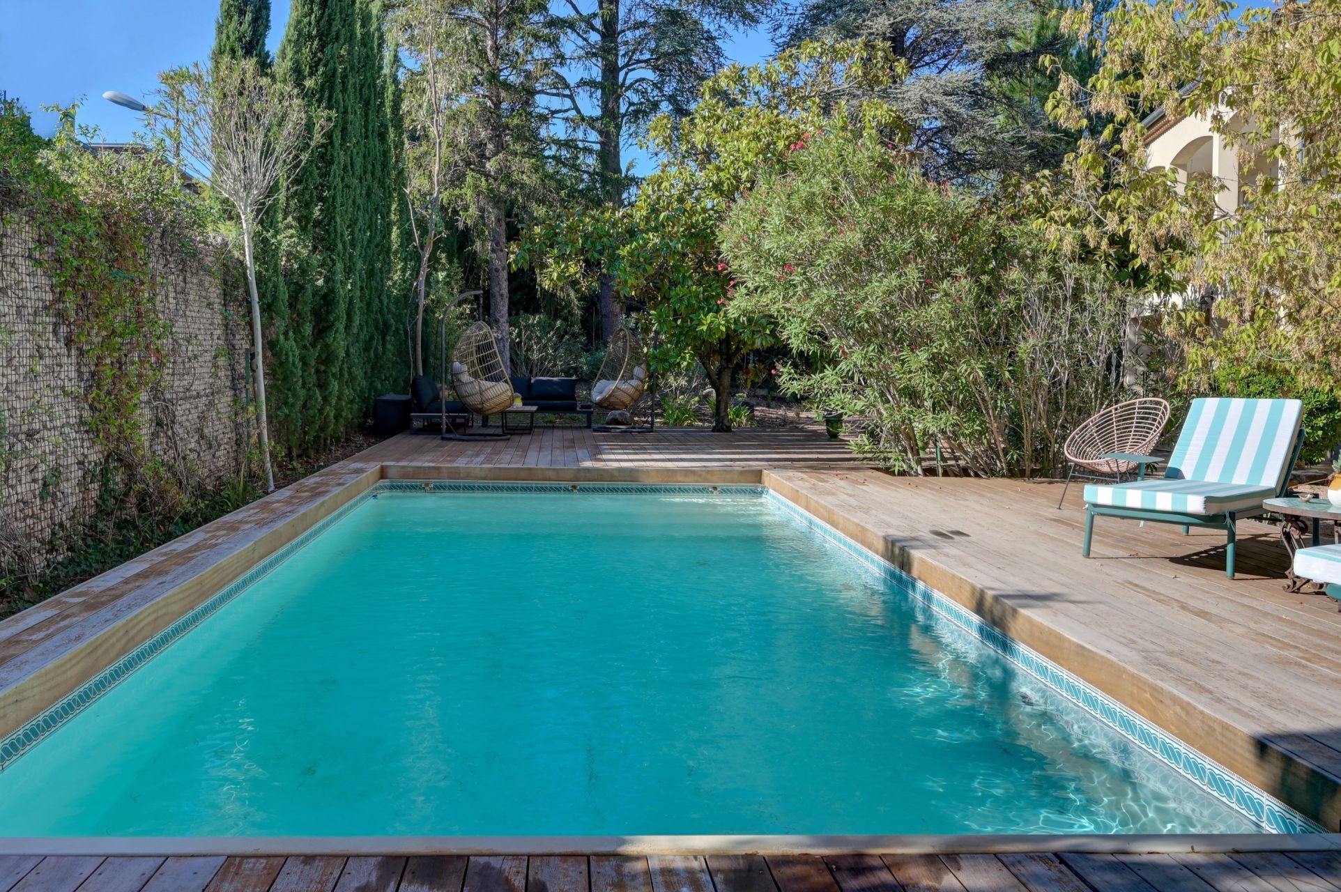 maison de luxe 5 Pièces en vente sur AIX EN PROVENCE (13100)