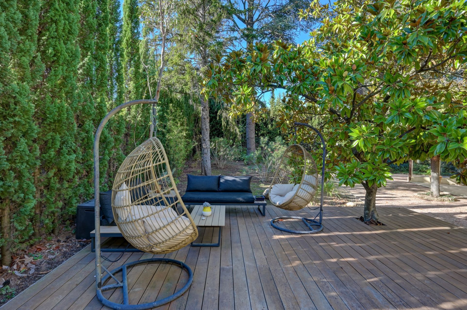 maison de luxe 5 Pièces en vente sur AIX EN PROVENCE (13100)
