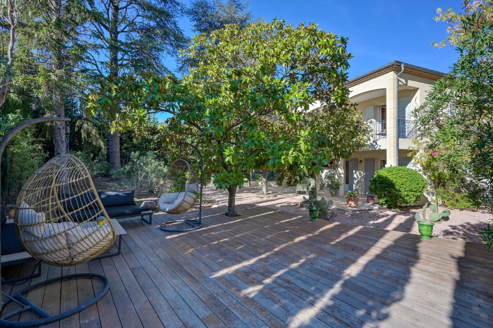 maison de luxe 5 Pièces en vente sur AIX EN PROVENCE (13100)