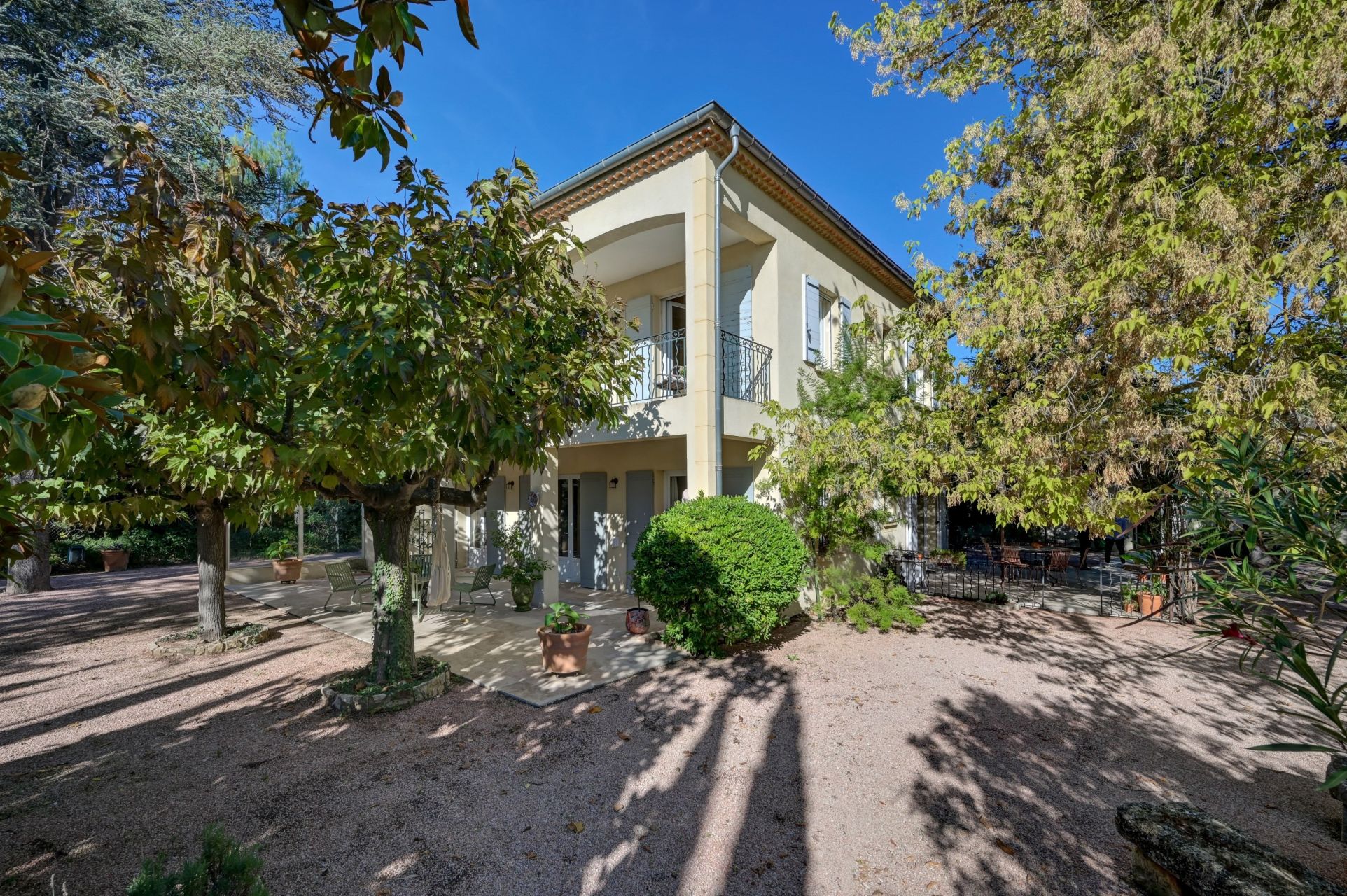 maison de luxe 5 Pièces en vente sur AIX EN PROVENCE (13100)