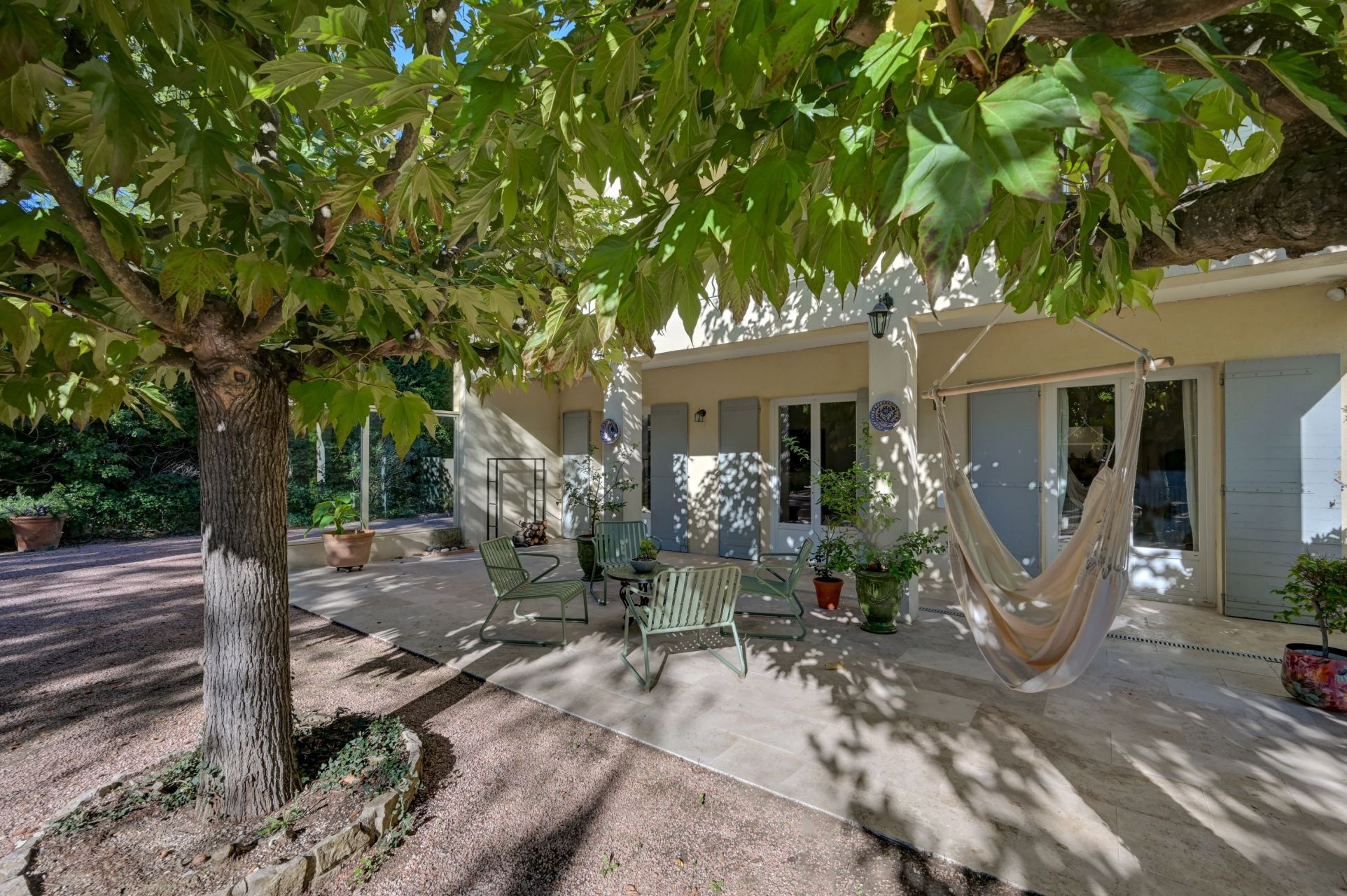 maison de luxe 5 Pièces en vente sur AIX EN PROVENCE (13100)