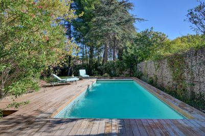 Vente Maison de luxe Aix-en-Provence 5&nbsp;Pièces 205&nbsp;m²