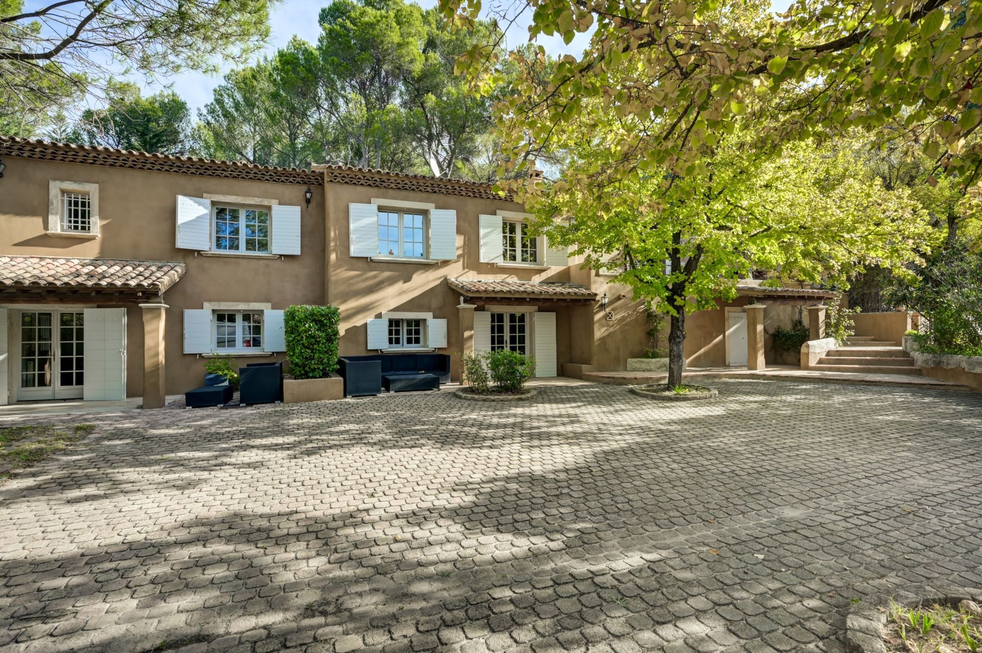maison de luxe 8 Pièces en vente sur AIX EN PROVENCE (13100)
