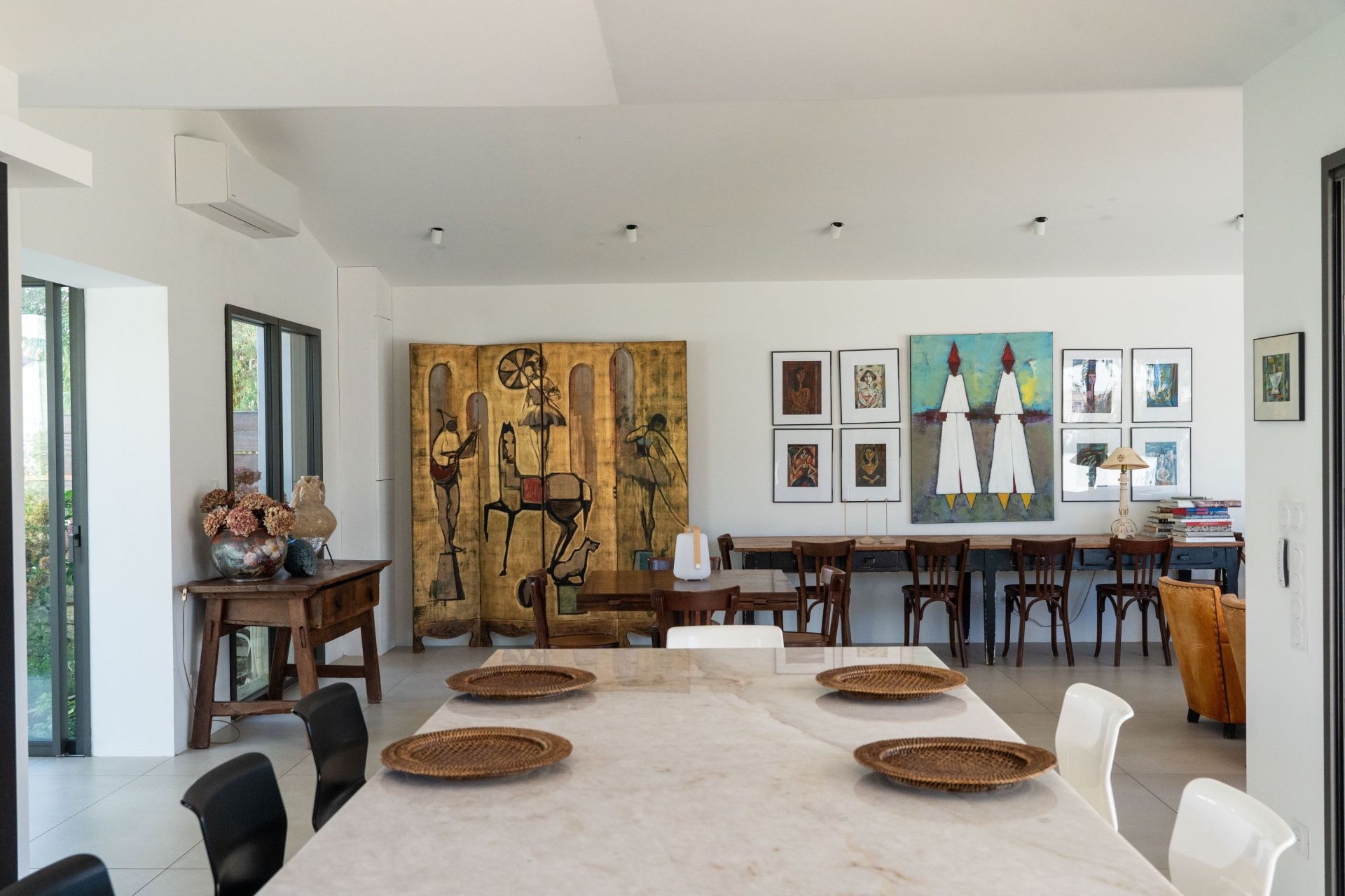 maison de luxe 5 Pièces en vente sur STE MARIE DE RE (17740)