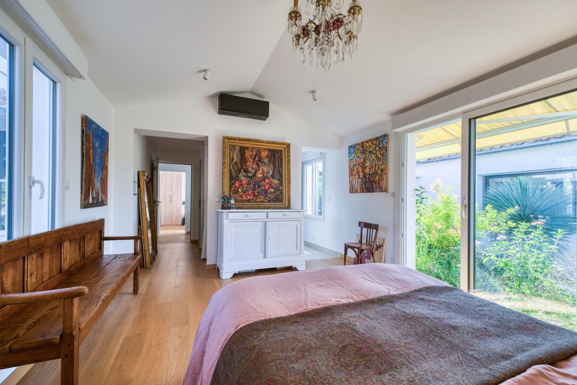 maison de luxe 5 Pièces en vente sur STE MARIE DE RE (17740)