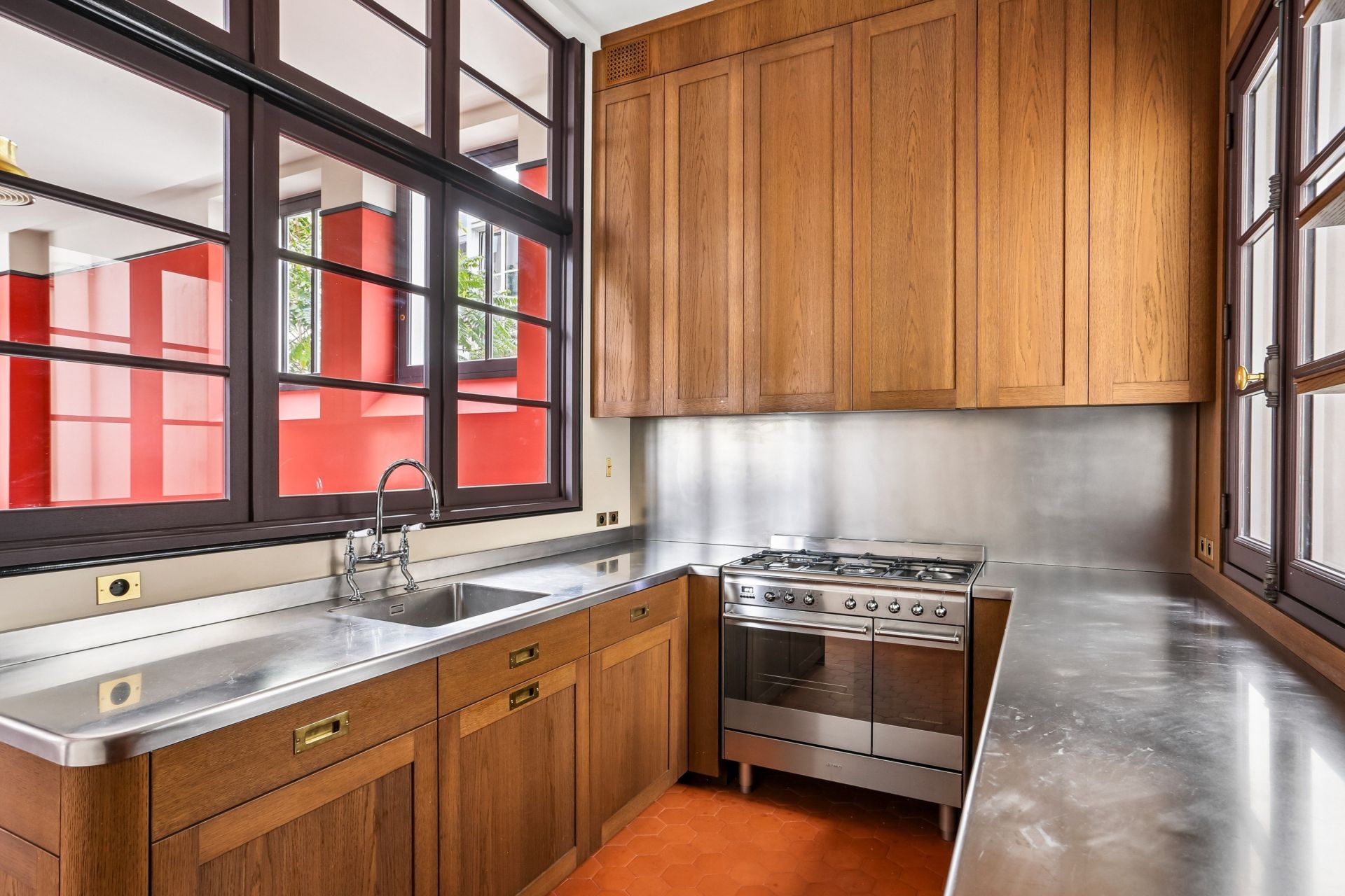 appartement de luxe 3 Pièces en location sur PARIS (75006)