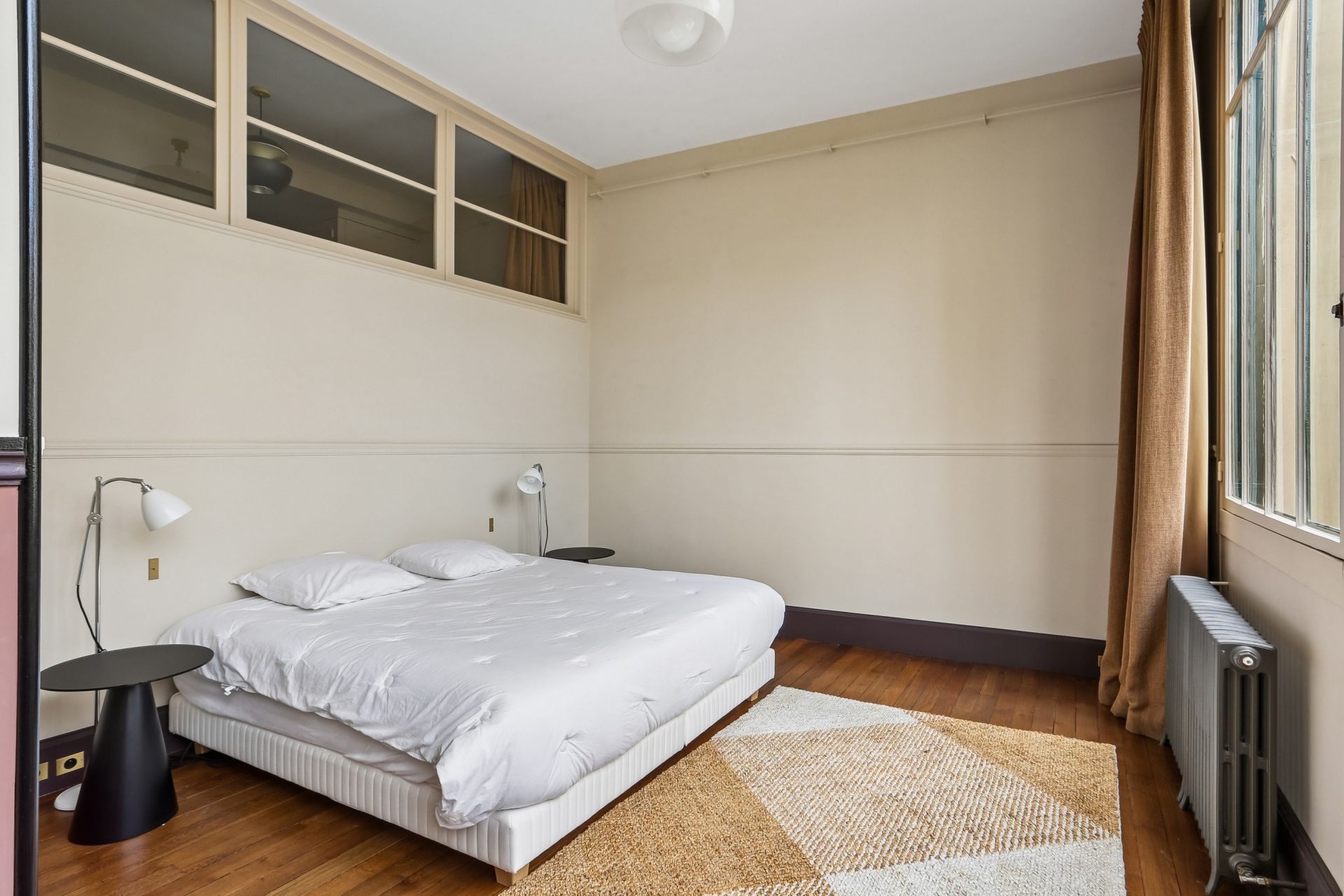 appartement de luxe 3 Pièces en location sur PARIS (75006)