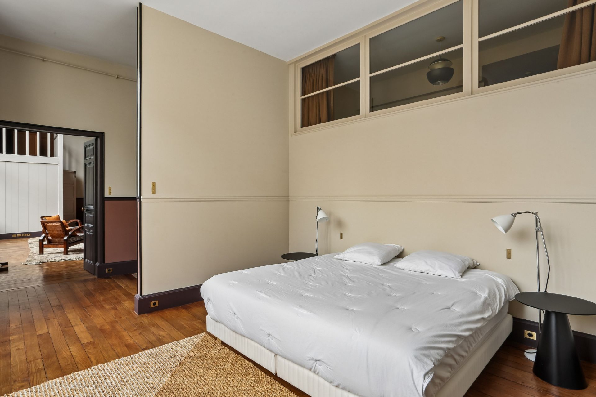 appartement de luxe 3 Pièces en location sur PARIS (75006)