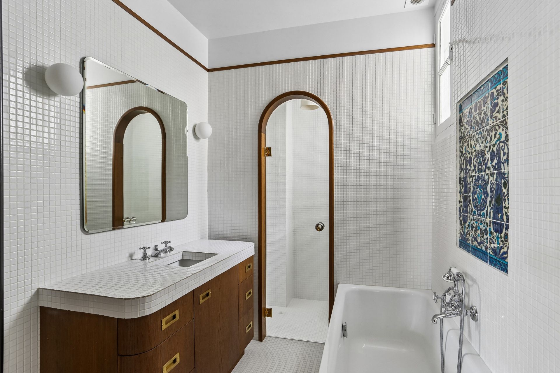 appartement de luxe 3 Pièces en location sur PARIS (75006)