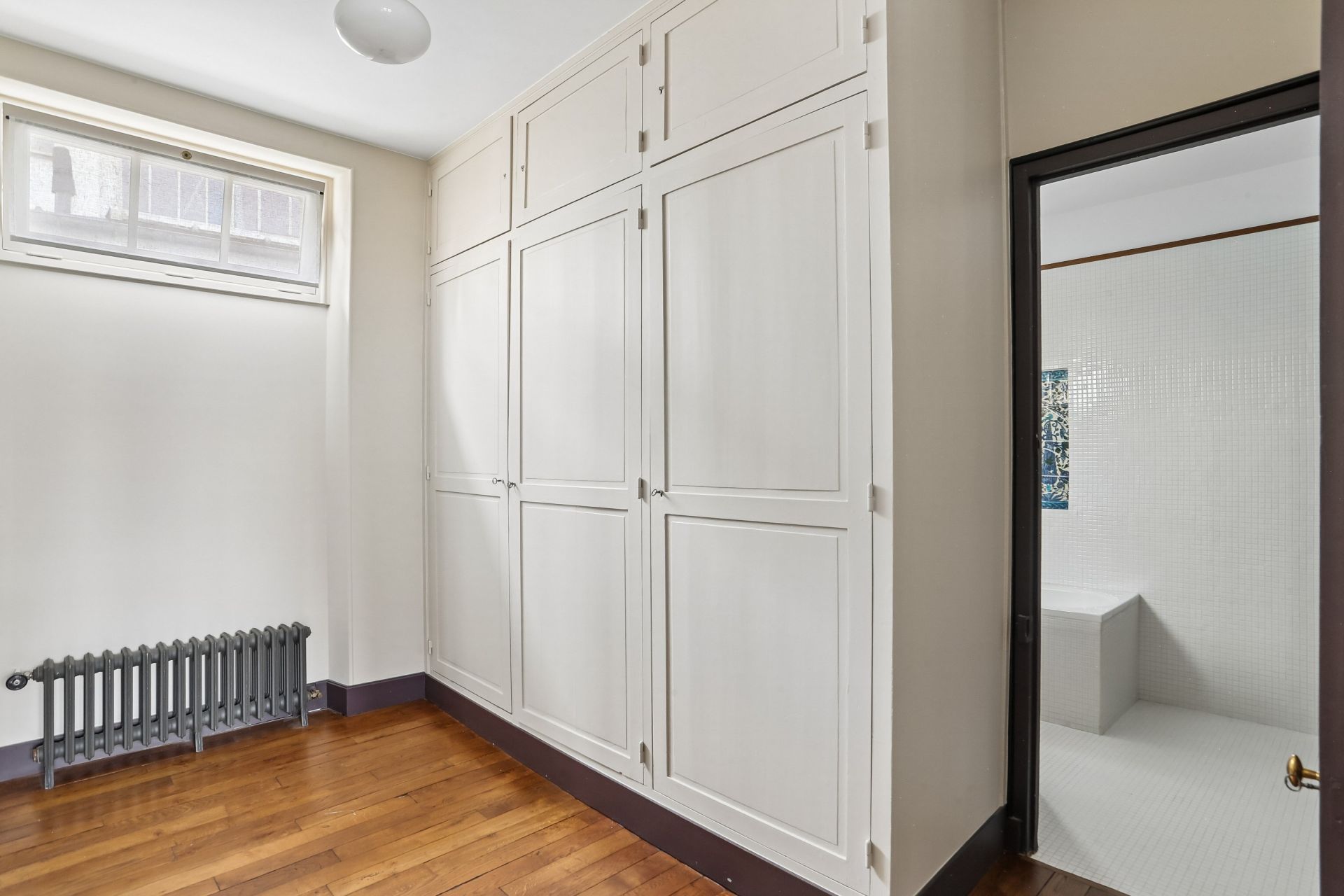 appartement de luxe 3 Pièces en location sur PARIS (75006)
