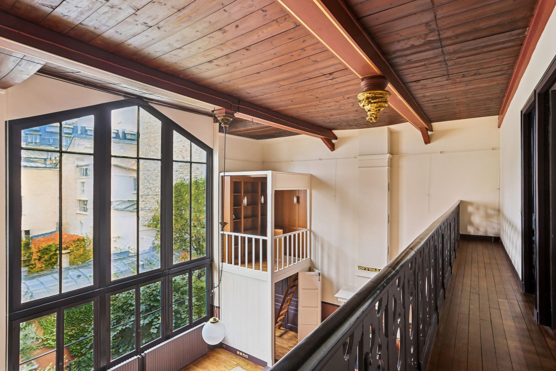 appartement de luxe 3 Pièces en location sur PARIS (75006)