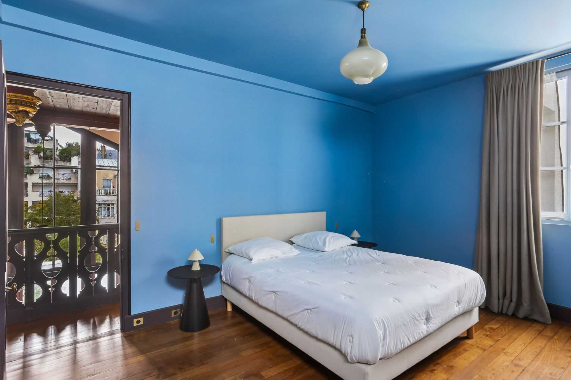 appartement de luxe 3 Pièces en location sur PARIS (75006)