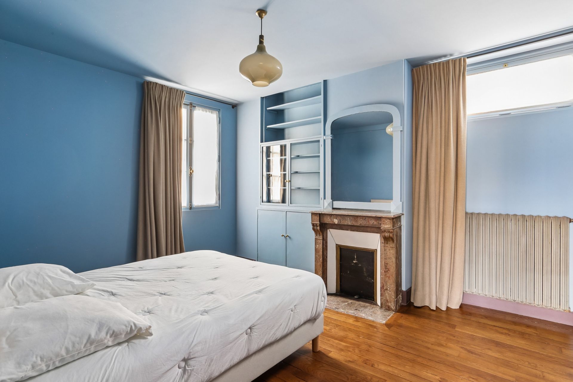 appartement de luxe 3 Pièces en location sur PARIS (75006)