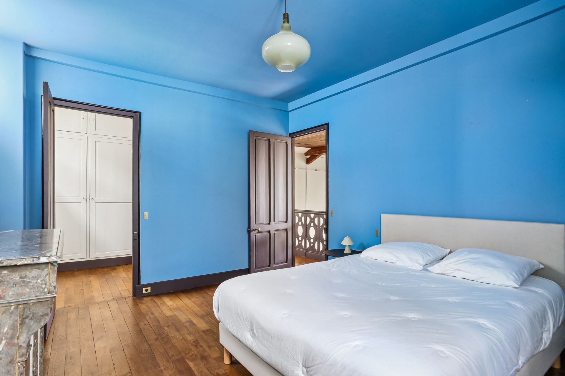 appartement de luxe 3 Pièces en location sur PARIS (75006)