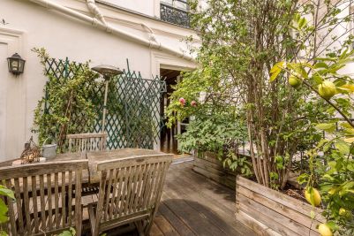 Location Appartement de luxe Paris 3 8&nbsp;Pièces 272&nbsp;m²