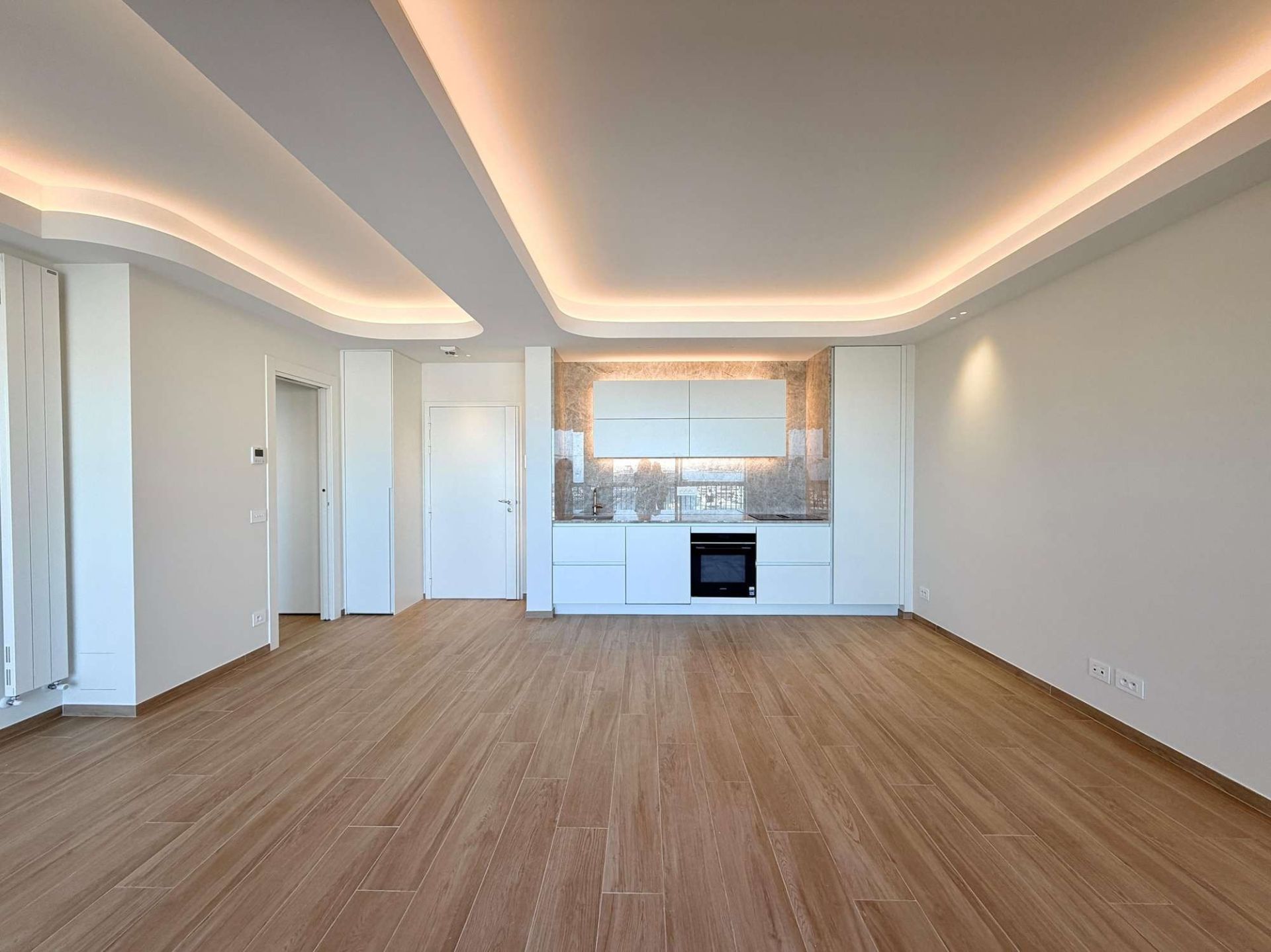 appartement de luxe 2 Pièces en location sur MONACO (98000)