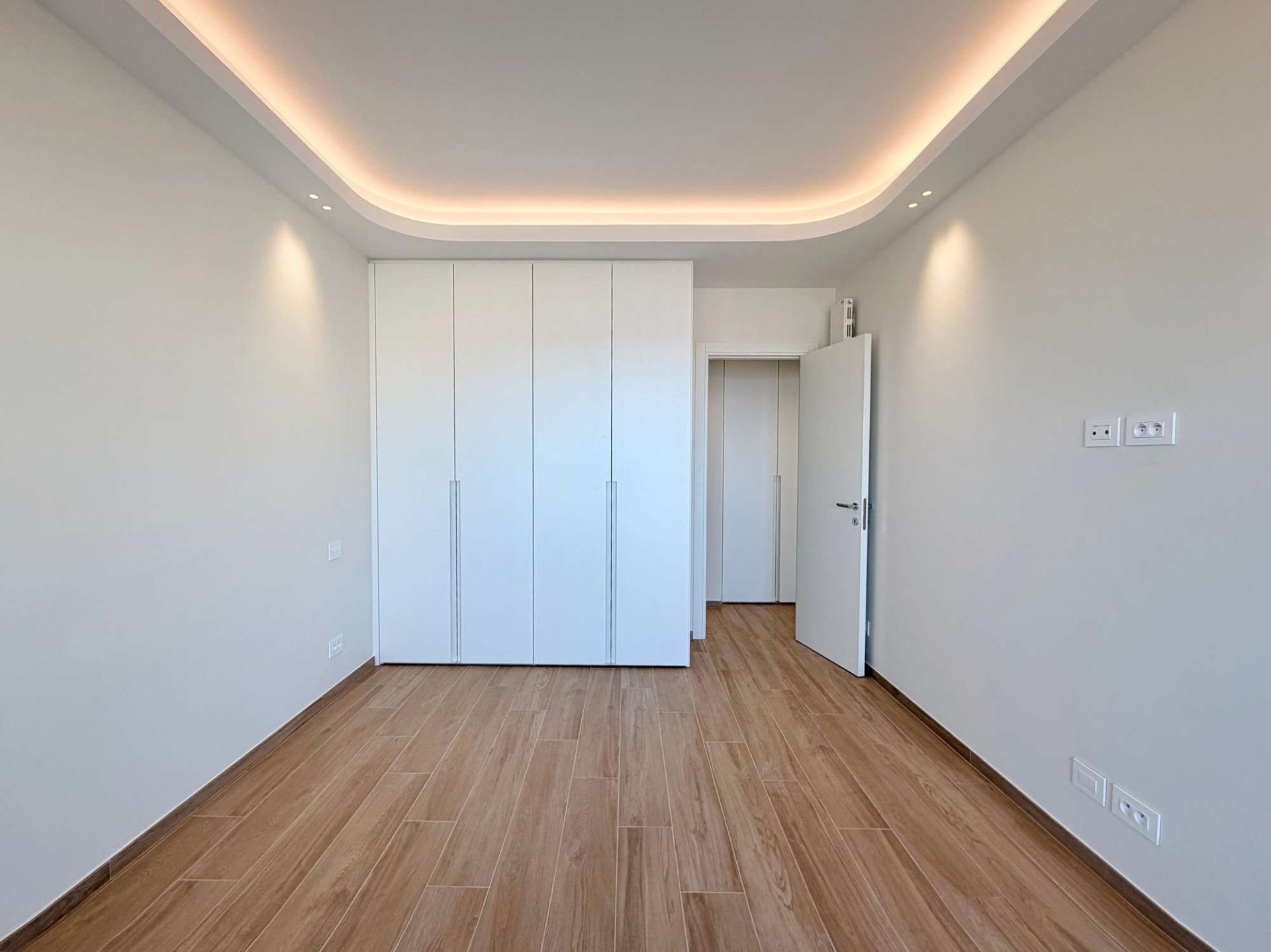 appartement de luxe 2 Pièces en location sur MONACO (98000)