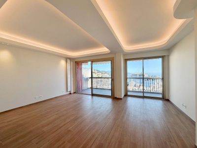 Location Appartement de luxe Monaco 2&nbsp;Pièces 77&nbsp;m²