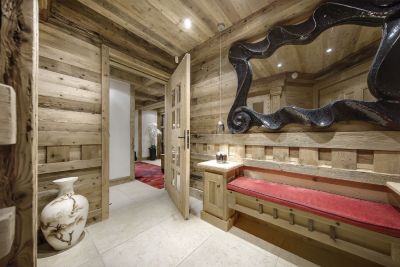 Rental Luxury chalet Courchevel 9 Rooms 1500 m²