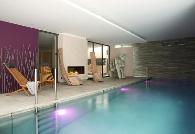 Vacances Chalet de luxe Megève 8&nbsp;Pièces 450&nbsp;m²